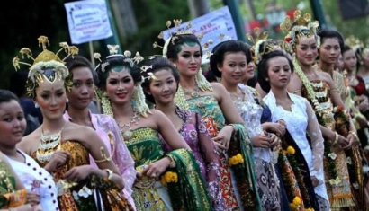 Catatan Kecil untuk Penyelenggaraan Festival Kesenian Yogyakarta 