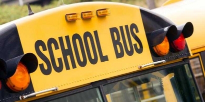Bus Sekolah, Jurus Jitu Menekan Angka Kecelakaan Lalu Lintas