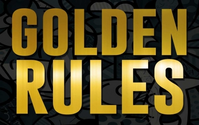 Golden Rules dan Tubir dari Sudut Pandang Profesi Bisnis