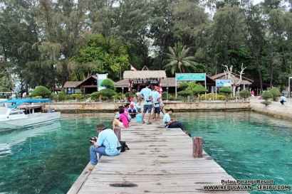Pulau Pelangi Resort - Pulau Seribu