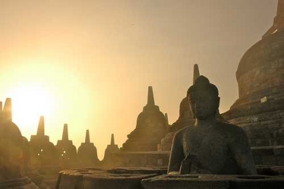 Borobudur dan Kuliner di Sekitarnya