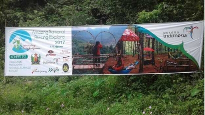 Menggali Potensi Petungkriyono sebagai Daerah Wisata Tingkat Internasional