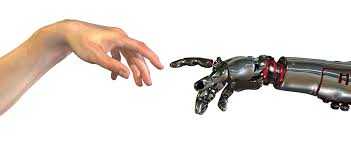 Robot Sudah Merajalela, Siapa Tahu Besok Ada di Rumahmu