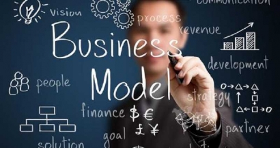 Mari Mengenal Istilah Model Bisnis