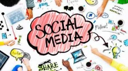 Beriman di Media Sosial Berketahanan Sesuai Tujuan