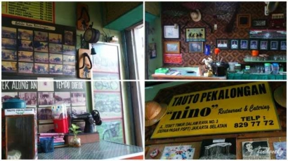 7 Tempat Makan di Jakarta yang Merakyat