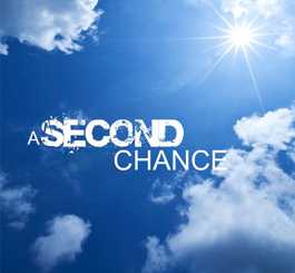 Second Chance - Kesempatan Kedua | 1