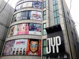 Label JYP sebagai Perusahaan Kpop Terprofit di Korea