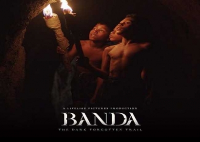 "Banda, The Dark Forgotten Trail": Film Dokumenter Naik Kelas?