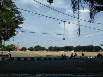 Yang Hilang dari Perayaan Kemerdekaan di Yogyakarta