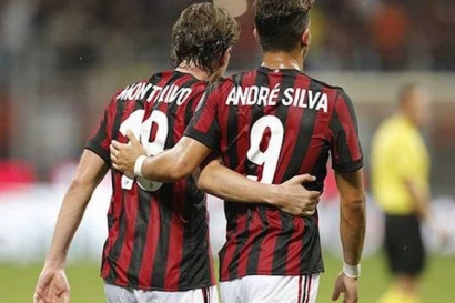 Apakah Milan Sekarang Titisan Milan Ancelotti?