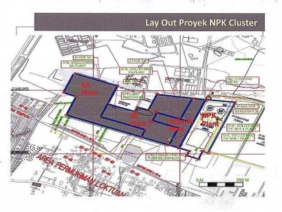 Polemik Sengketa Proyek NPK Cluster 7 Triliun di PTUN Samarinda