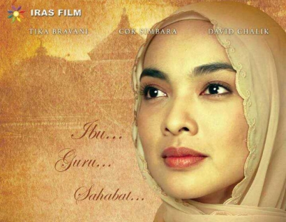 Film "Nyai Ahmad Dahlan", Kisah Upaya Mencerdaskan Kehidupan Bangsa