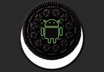 Inilah Beberapa Fitur Baru pada Android Oreo