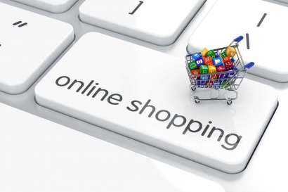 Era Ekonomi Digital: Penerapan Pajak E-Commerce