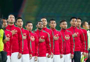 Medali Perunggu, Persembahan Timnas U-22 untuk Indonesia
