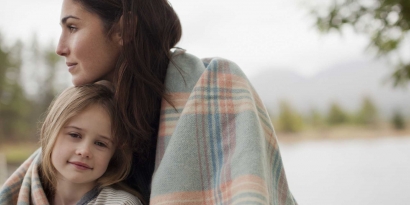 Cara Sukses dan Bahagia Menjadi "Single Mom"