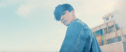 Solo MV Terbaru Lee Gikwang 'What You Like'