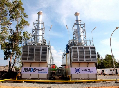 Berita Khusus tentang MAXpower Indonesia