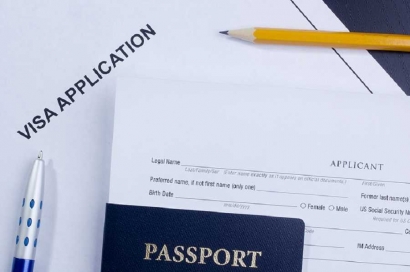 Benarkah Visa Jerman Susah Didapat?