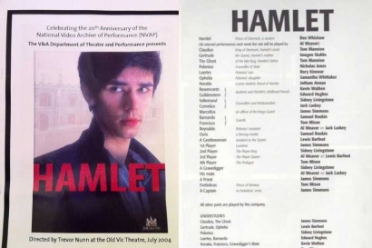 To Be Or Not To Be, The Tragedy Of Young Prince Hamlet