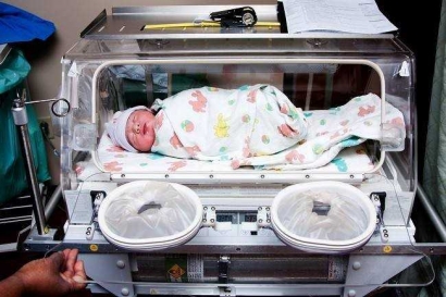 Penanganan Ekstra Bayi Prematur