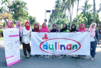Komunitas Dulinan Malang