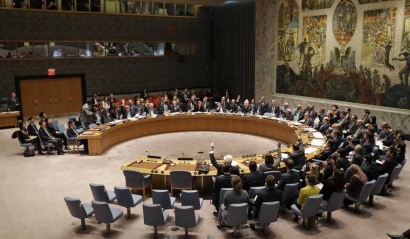 Sangsi Terbaru Dewan Keamanan PBB terhadap Korea Utara Akankah Efektif?