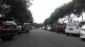 Rencana Penerapan Parkir Progressif di Yogyakarta