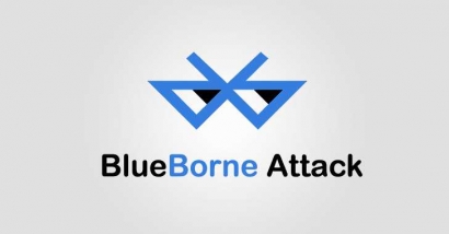 Dunia Was-was Menunggu Serangan Virus "BlueBorne"