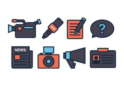 Menjadi Seorang Jurnalis Multimedia