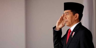 Pansus KPK, Pesan Jokowi dan Filosofi Jagoan