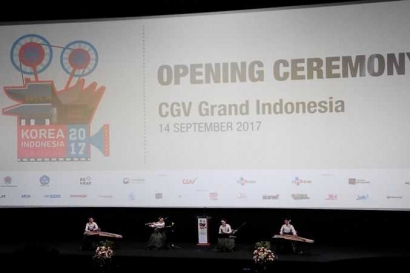 Yuk Isi Akhir Pekanmu dengan Nonton Maraton di Korea Indonesia Film Festival