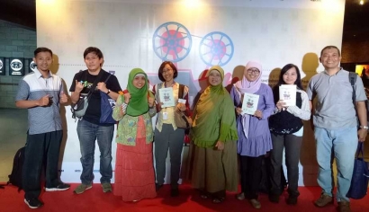 Korea Indonesia Film Festival 2017 Hadir di Jakarta, Bandung, Medan, dan Surabaya