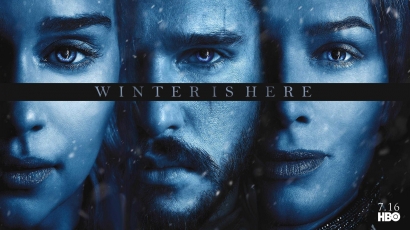 [Resensi TV Series] "Game of Thrones Season 7", Terpenuhinya Harapan Para Fans