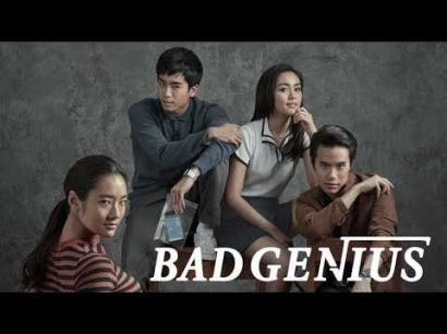 [Review Film] Bad Genius: Let's to Be Genius, but Not to Be Bad!