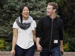 Perempuan Berharga di Mata Mark Zuckerberg