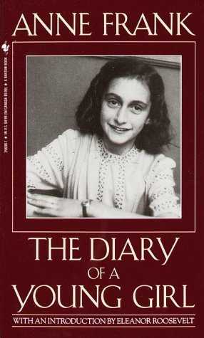 (Book Review) "Anne Frank: The Diary of a Young Girl"