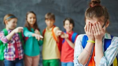 Kenali Pengaruh Bullying dalam Pendidikan Anak Anda