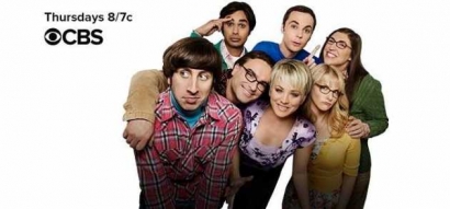10 Kejadian Menarik di "The Big Bang Theory" Season 10