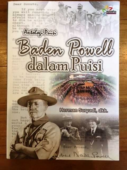 Perayaan Hari Puisi dan Baden-Powell