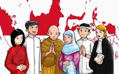Toleransi: Modal Penting untuk Membangun Sumatera Utara