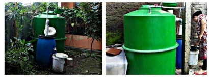 "Quo Vadis" Perkembangan Biodigester Sampah di Kota Bandung