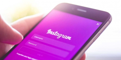 Instagram Bisa Mengancam Keberlangsungan Program Infotainment