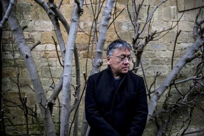 Ishiguro Kazuo, Novelis Inggris Pemenang Nobel Sastra 2017 Kelahiran Jepang