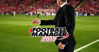Memahami Manajemen SDM Berbasis Kompetensi melalui Football Manager