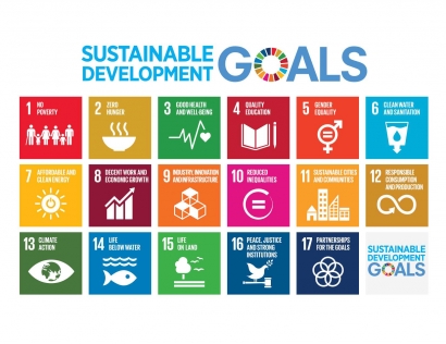 Penerapan "Sustainable Development Goals" di Indonesia