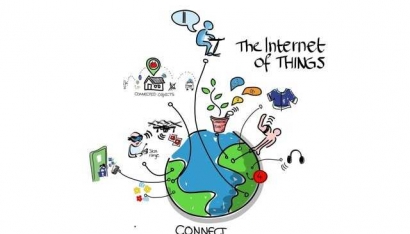 Peluang Integrasi "Internet of Things" di Bidang Pendidikan
