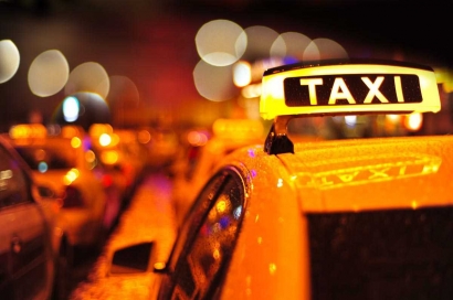 Apakah Matinya Perusahaan Taksi di Jakarta Disebabkan oleh Taksi "Online"?