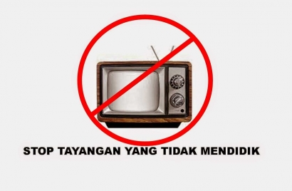 Pentingkah Nilai Edukasi pada Tayangan TV?